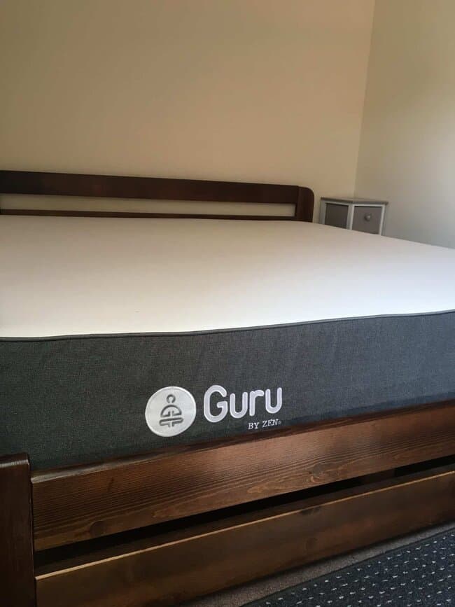 Guru by Zen mattress
