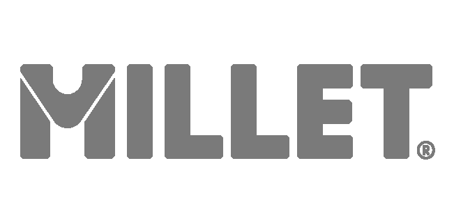 logo millet