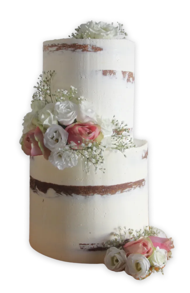 Gateau de mariage