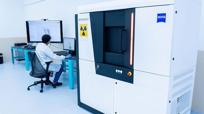 3D Scanner Supplier in Singapore: What You’re Actually Buying
