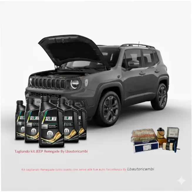 Lb ricambi auto enna