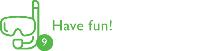 Travel Blog Have Fun