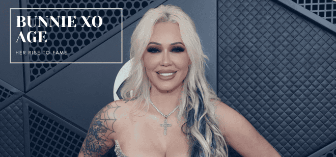 The Truth About Bunnie XO Age and Her Rise to Fame