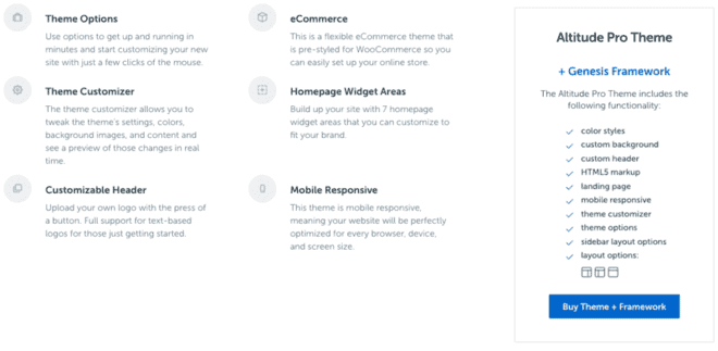 premium ecommerce wordpress themes