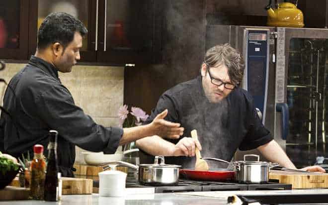 Su National Geographic HD "Come ti cambio il ristorante" | Digitale terrestre: Dtti.it