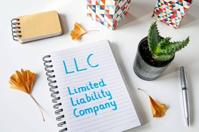 what is an llc