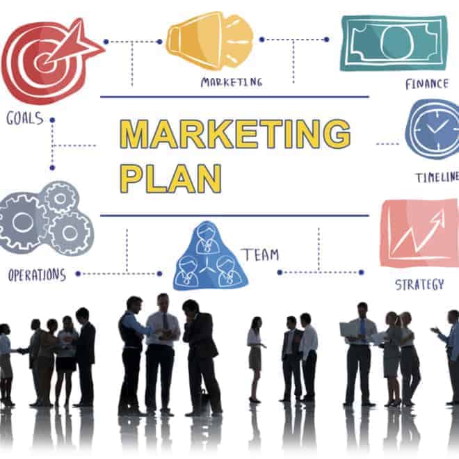 how to create a marketing campaign