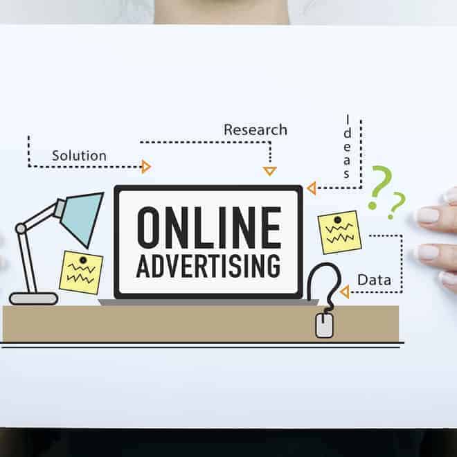 free online advertising