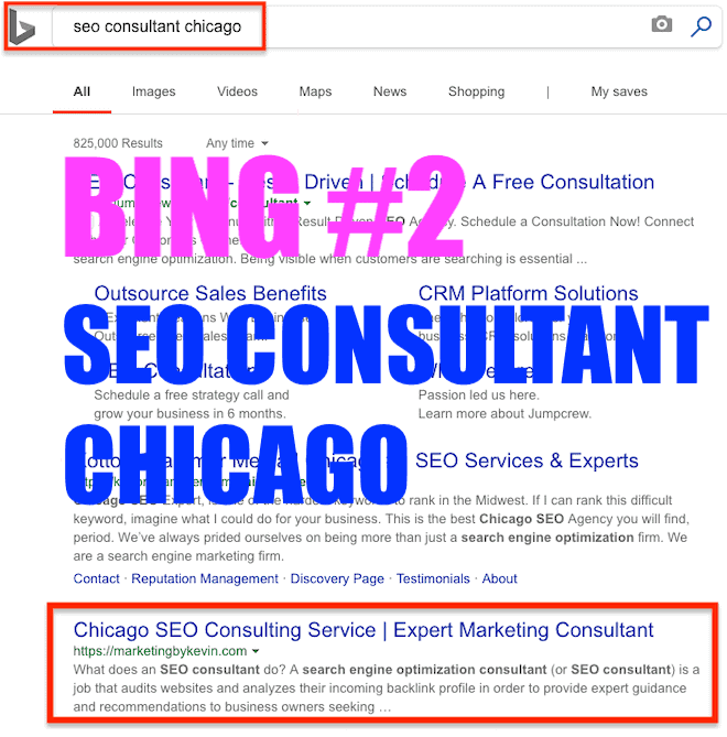 seo expert