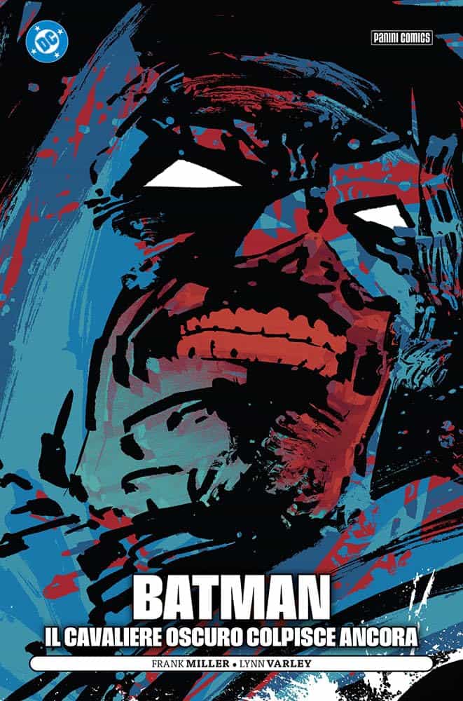 Batman - Il Cavaliere Oscuro Colpisce Ancora