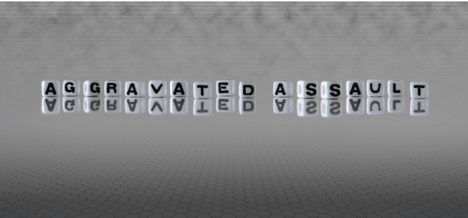 Aggravatedassault
