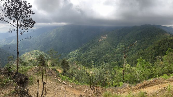 san marcos to quepos scenery 3