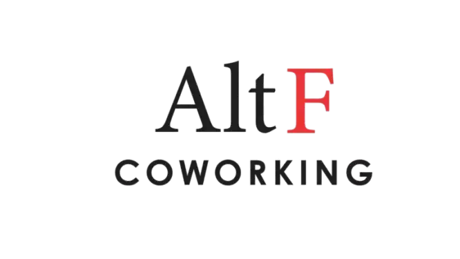 Alt F coworking