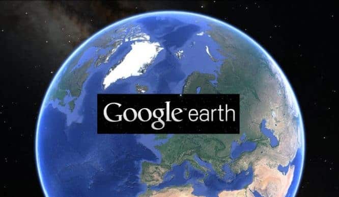 google-earth