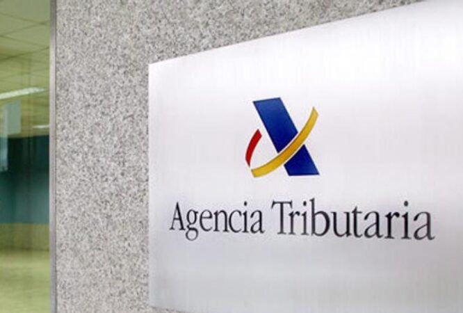 imagen agencia tributaria