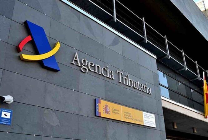 agencia tributaria