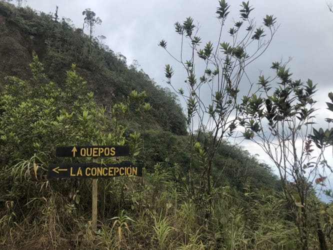 san marcos to quepos scenery 2