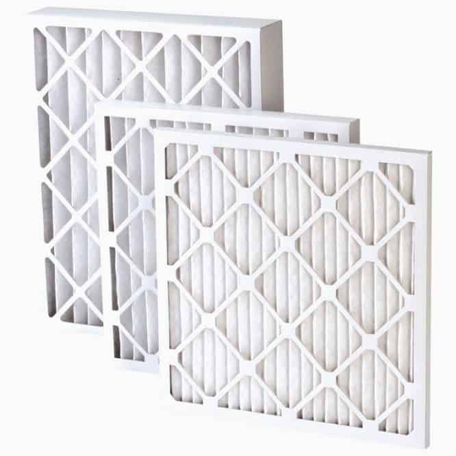 AC filter