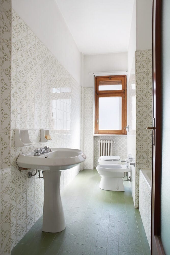 Why Durable and Stylish Pedestal Bathroom Sink Options Are Trending
