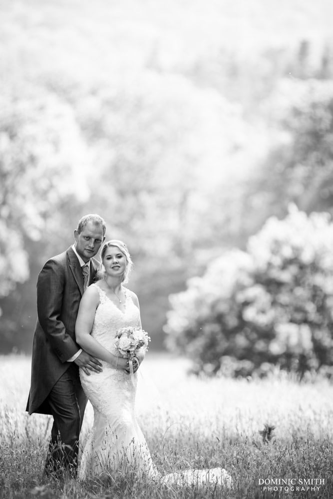 Couple photo at Highley Manor 4