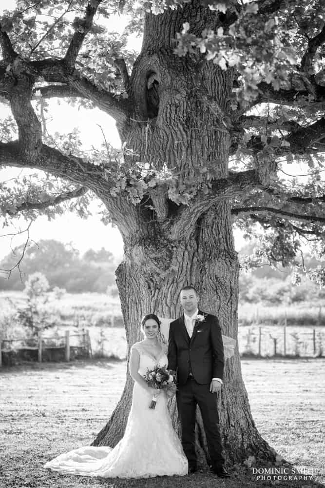 Couple photo at Hickstead Hotel 1