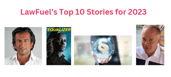 LawFuel top 10 law stories 2023