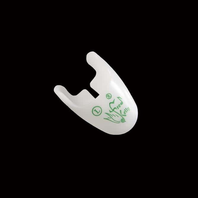 FREEDOM PICK Delrin 3 Pack