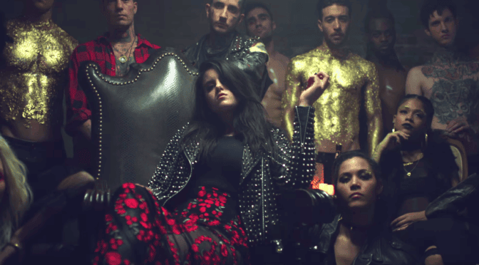 kiiara gold