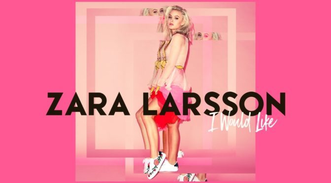 zara larsson