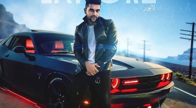 Lagdi Lahore Di  Aa – Guru Randhawa | Shraddha Kapoor