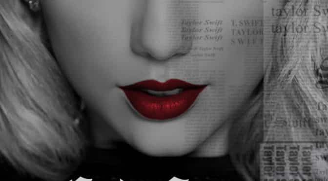 Taylor Swift – End Game