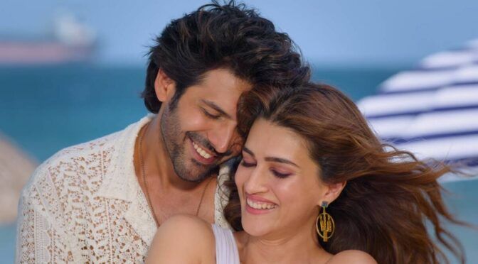 Munda Sohna – Diljit Dosanjh | Kartik Aaryan