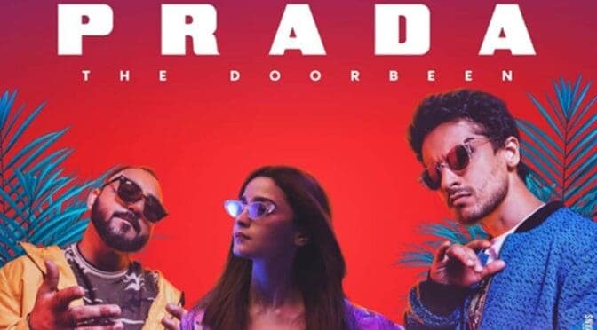 Prada –  The Doorbeen | Main Hor Koi Labh Loon Tu Ja