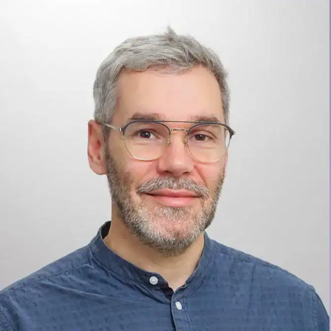 Cedric Changarnier