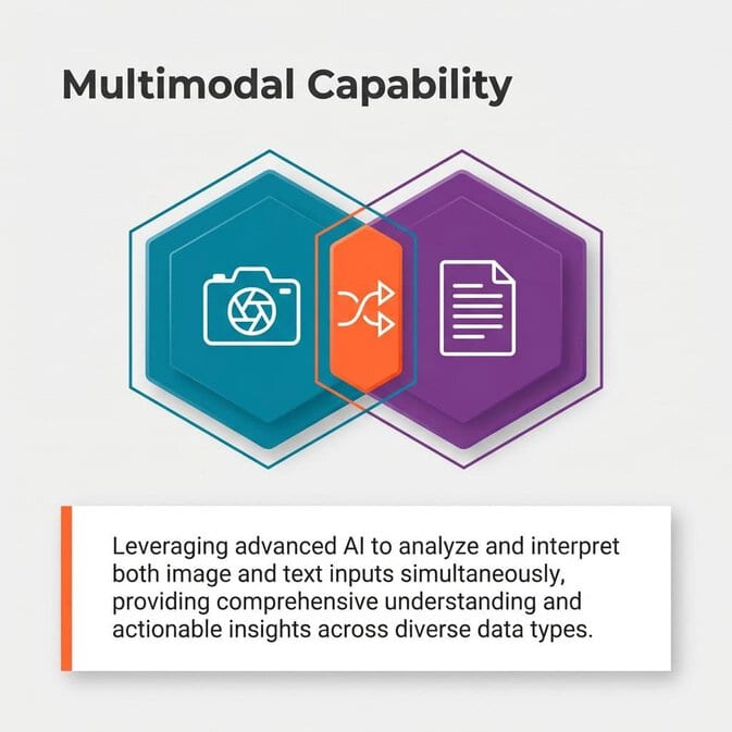 Multimodal Capability