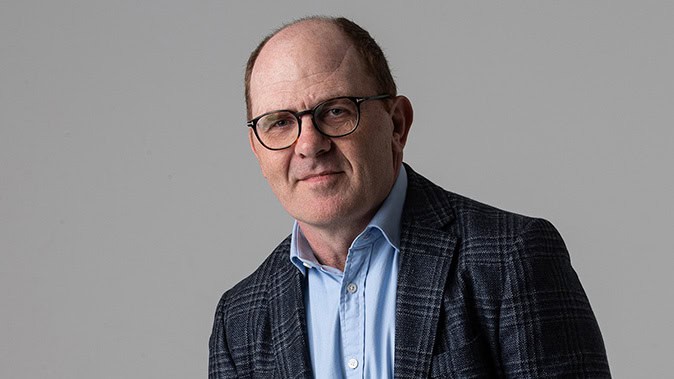 Philip crump