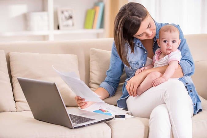 4 Secrets Of Successful Mumtrepreneurship In 2020 And Beyond