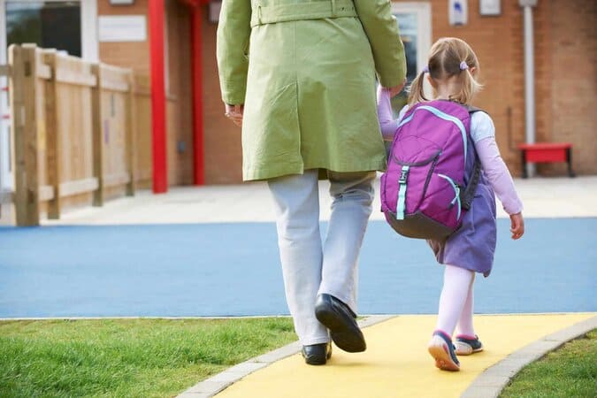 6 Must-Have Supplies for the First Day of Preschool