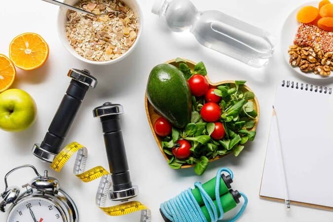 Weight Loss and Keeping Your Eye on The Goal