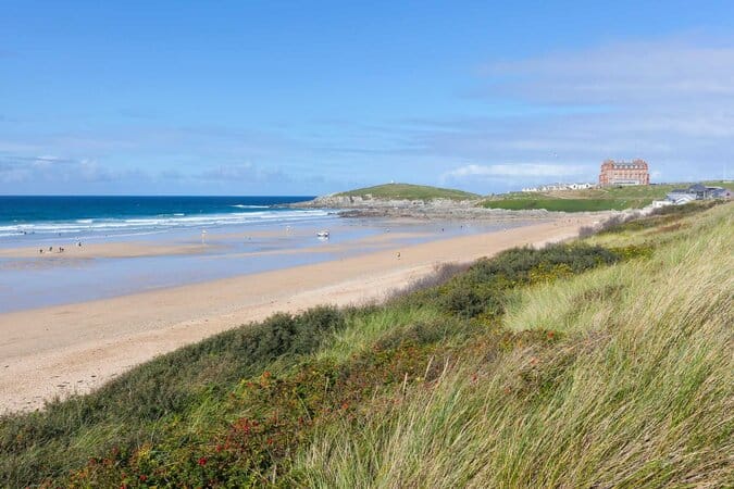 The 7 Best Spa Breaks in Cornwall