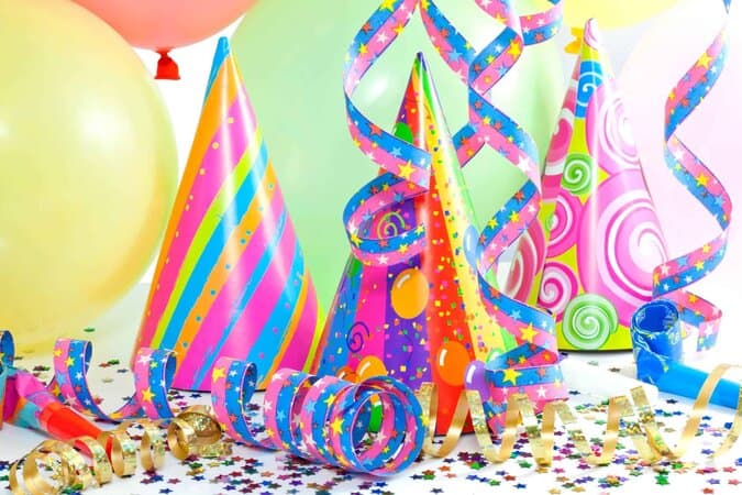 Tips for Organizing a Children’s Event