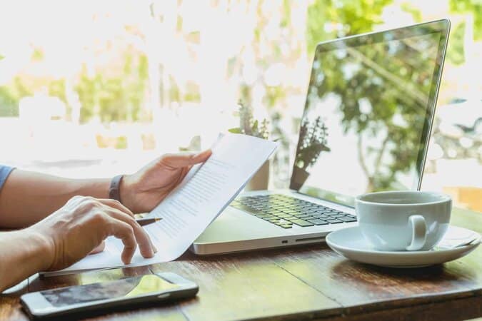 7 Places Freelancers Can Work at Away From Home