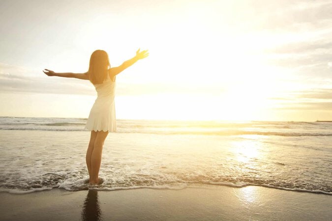 It’s Time To Get Your Life On Track