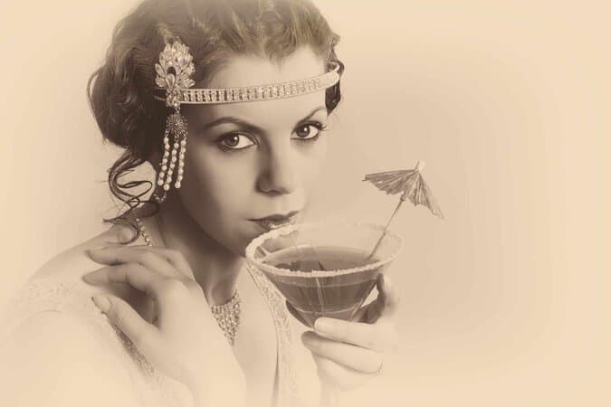 The Speakeasy Cocktail Guide – Iconic 1920s Cocktails
