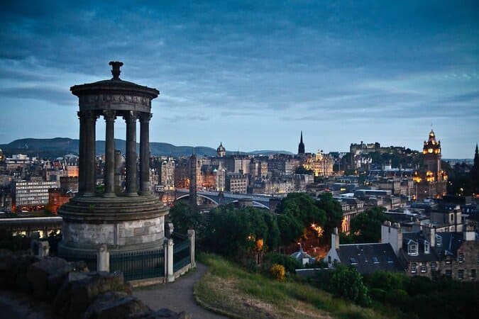 Best Places To Bring Your Family In The UK