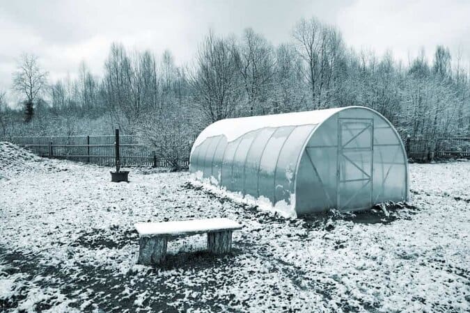 Jobs In The Garden For January