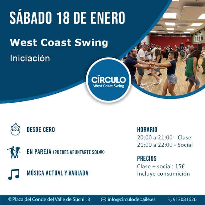 Taller de iniciación + social