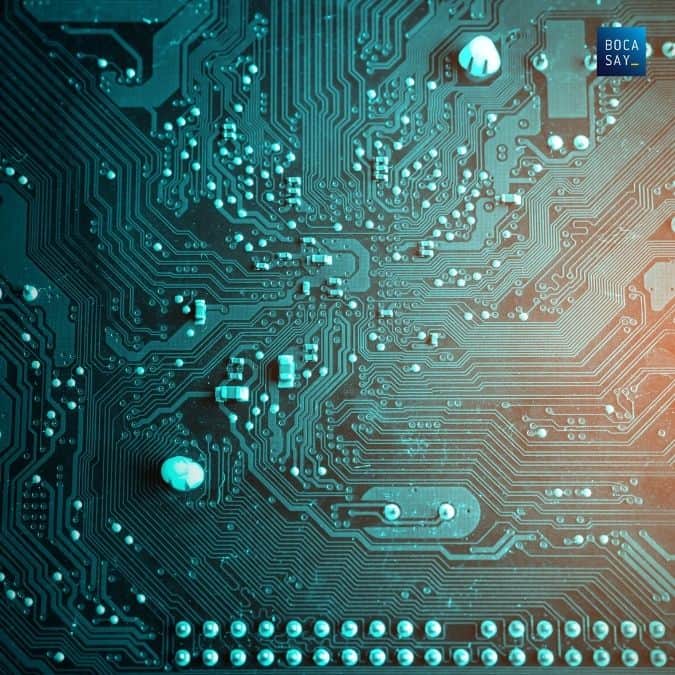 Application of AI to the different types of maintenance