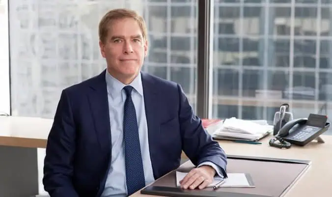 Lawrence t gresser attorney photo m