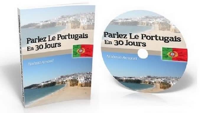 cours parler portugais en 30 jours